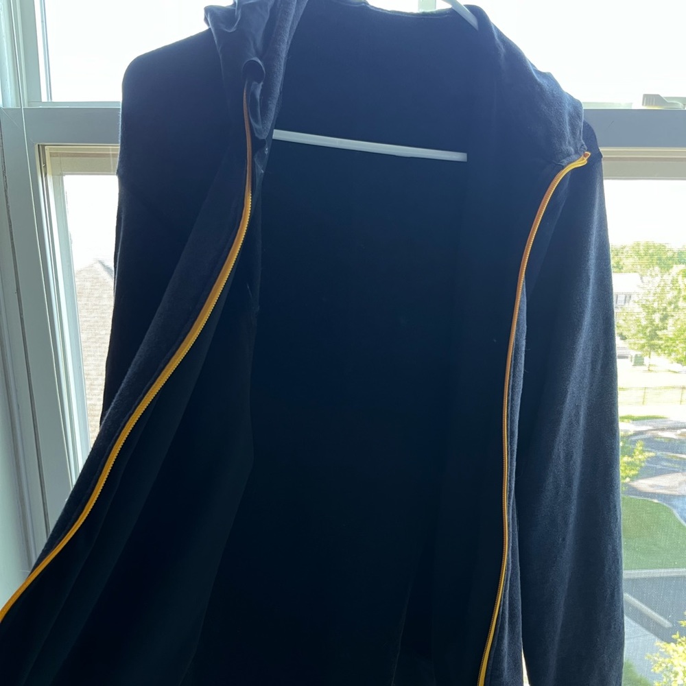 Mens Lululemon Jacket